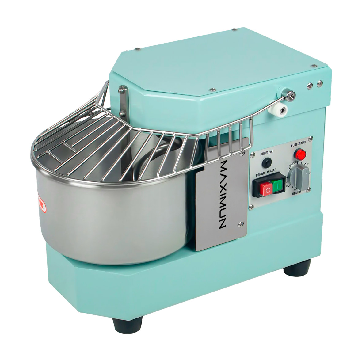 AMASADORA  3.5 KG