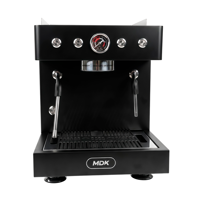 MÁQUINA DE ESPRESSO ELÉCTRICA - BASIC HOME
