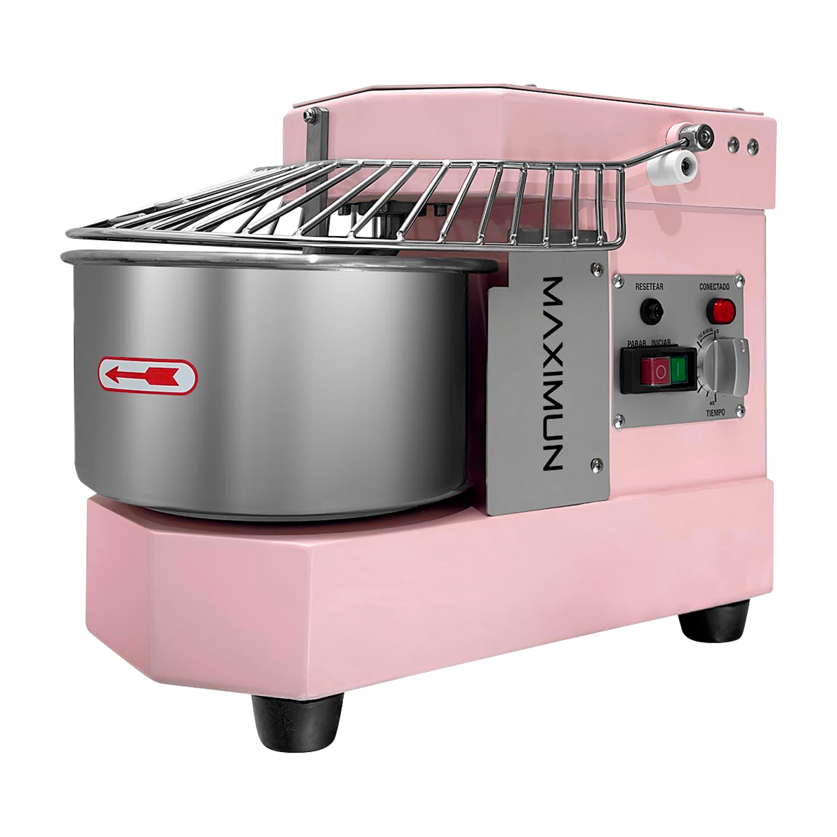 AMASADORA 4.5 KG (9 VELOCIDADES)