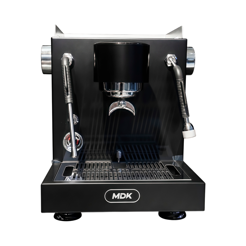 MÁQUINA DE ESPRESSO ELÉCTRICA - COMERCIAL