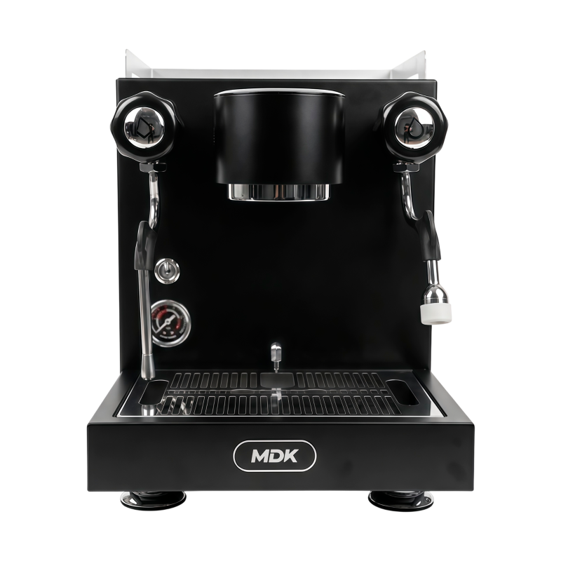 MÁQUINA DE ESPRESSO ELÉCTRICA - COMERCIAL